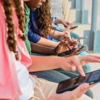 Teens and social media